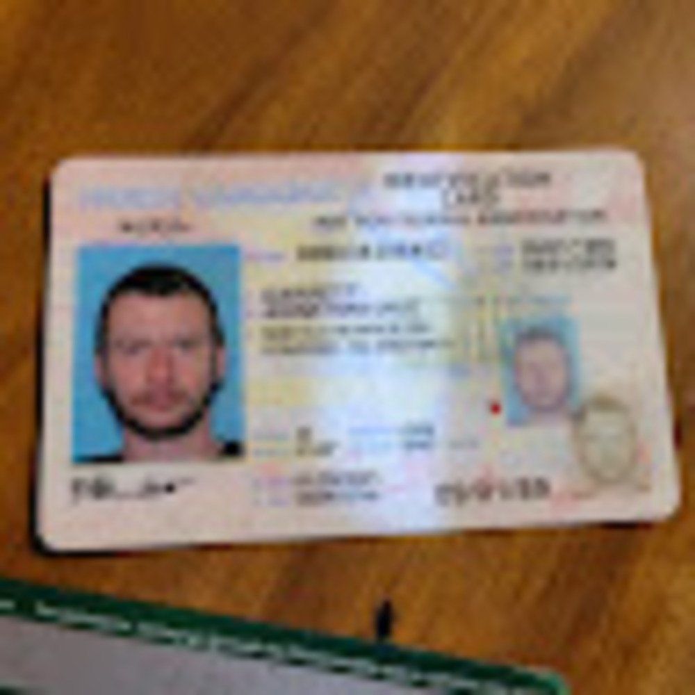 Meet your Posher, John